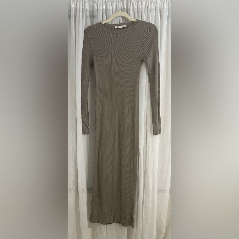 Zara Dress